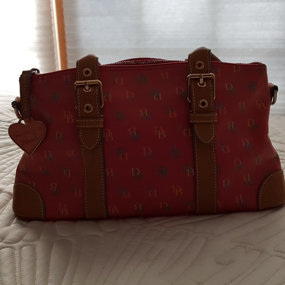 Candy Color DOONEY